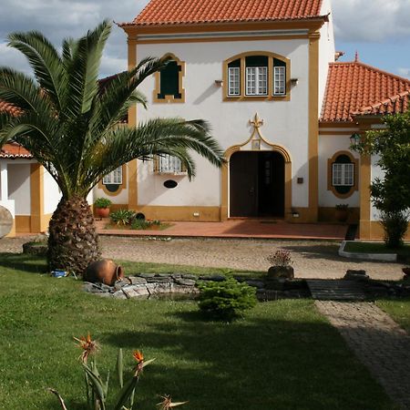 Quinta Do Belo-Ver Turismo De Habitacao Belver  Luaran gambar