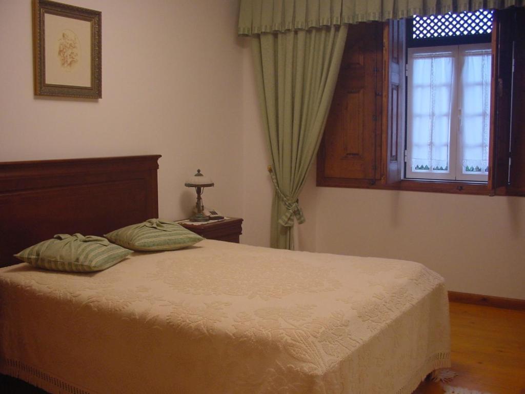 Quinta Do Belo-Ver Turismo De Habitacao Belver  Bilik gambar