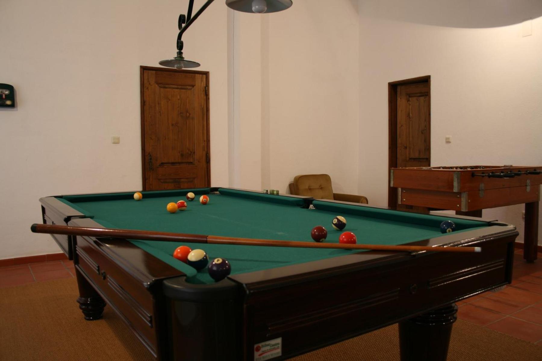 Quinta Do Belo-Ver Turismo De Habitacao Belver  Luaran gambar