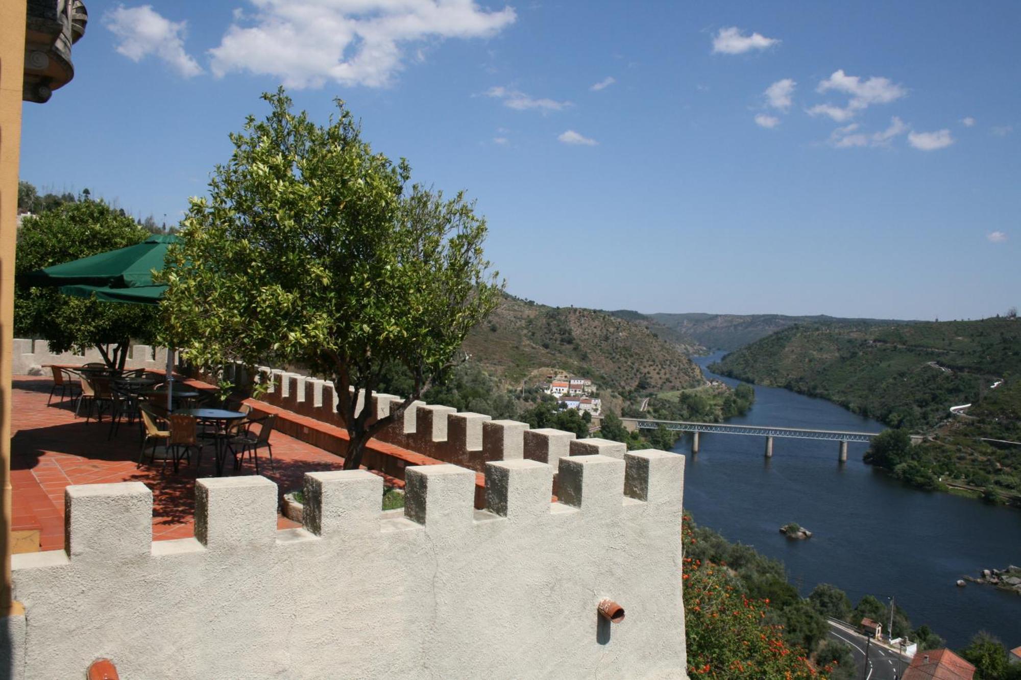 Quinta Do Belo-Ver Turismo De Habitacao Belver  Luaran gambar