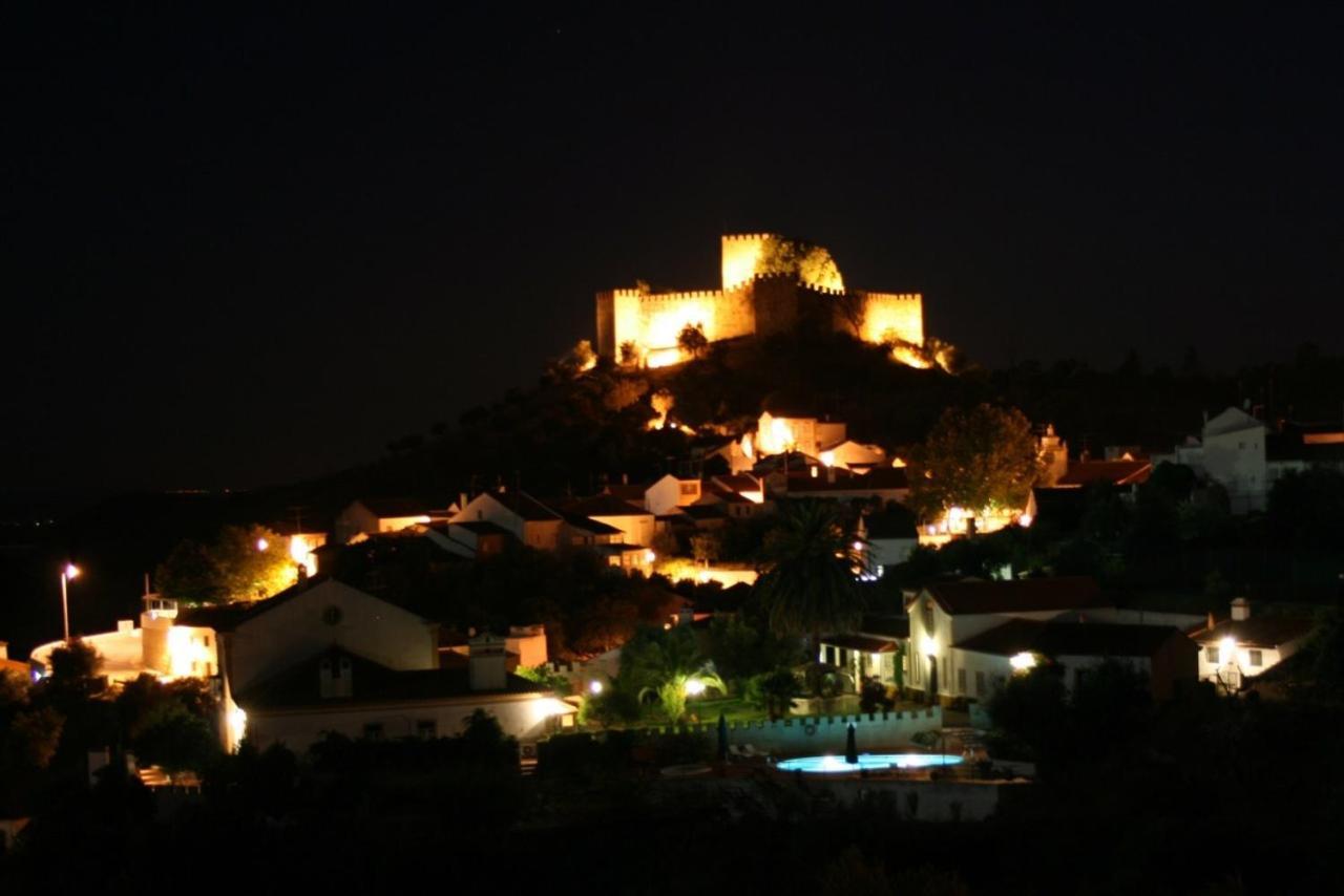 Quinta Do Belo-Ver Turismo De Habitacao Belver  Luaran gambar