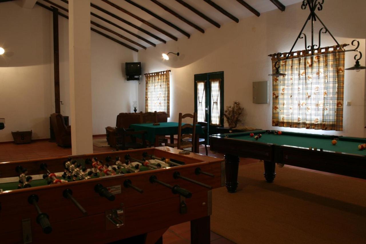 Quinta Do Belo-Ver Turismo De Habitacao Belver  Luaran gambar