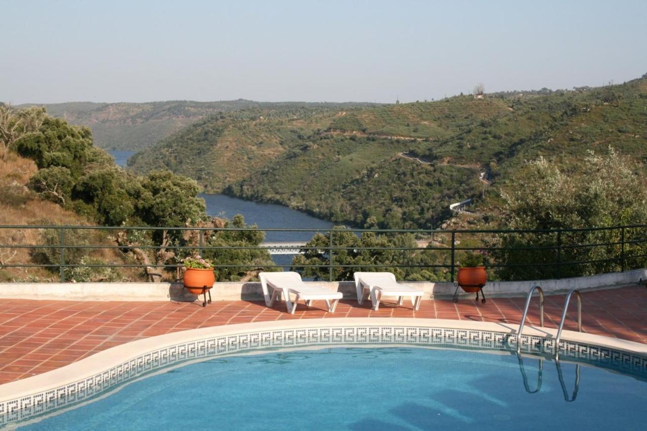Quinta Do Belo-Ver Turismo De Habitacao Belver  Luaran gambar