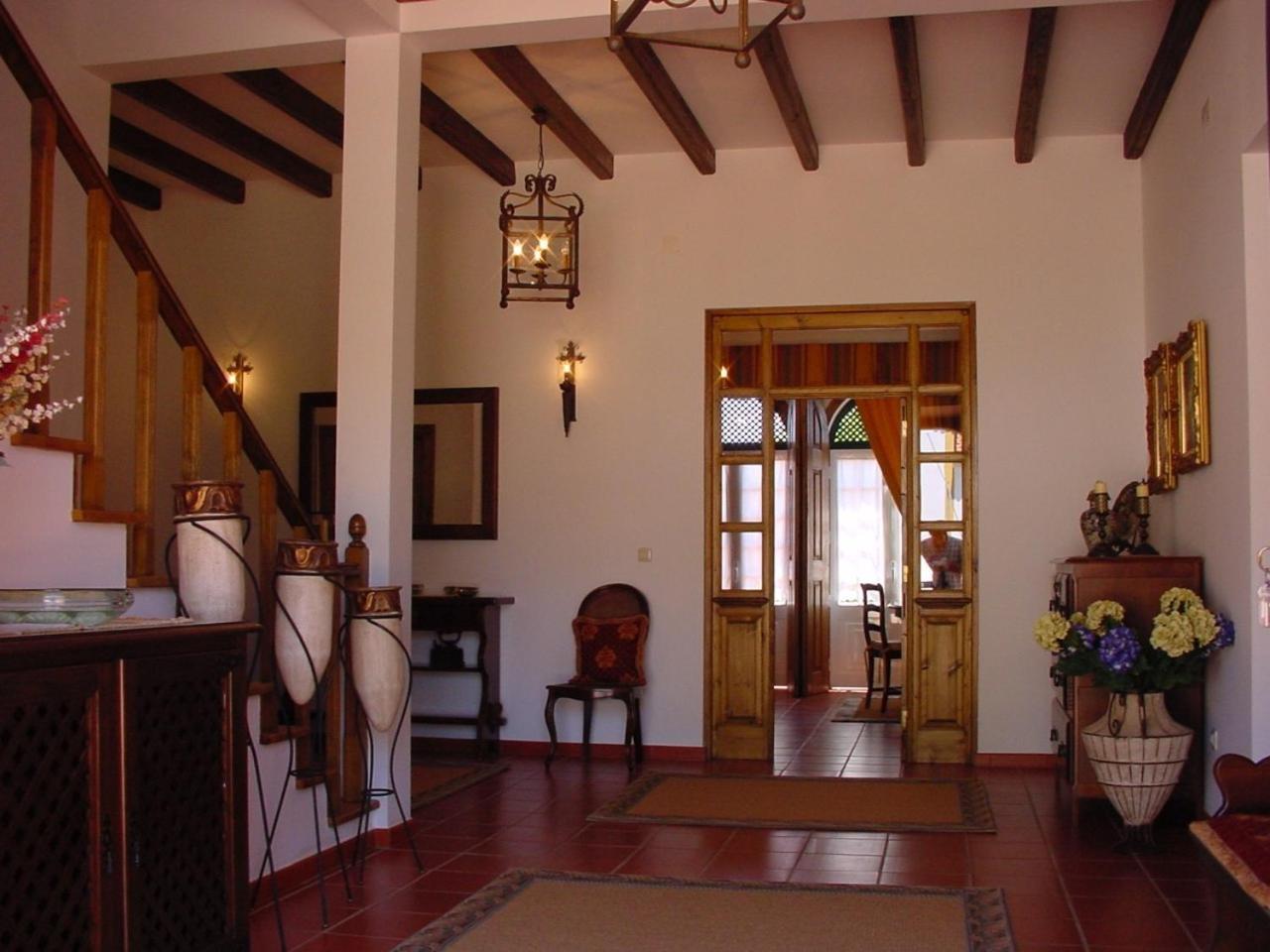 Quinta Do Belo-Ver Turismo De Habitacao Belver  Luaran gambar