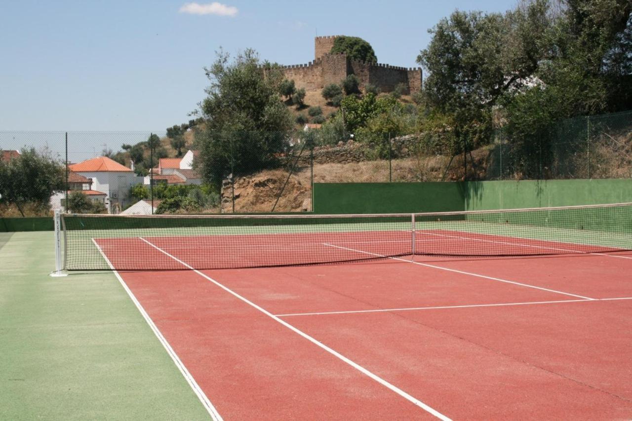 Quinta Do Belo-Ver Turismo De Habitacao Belver  Luaran gambar