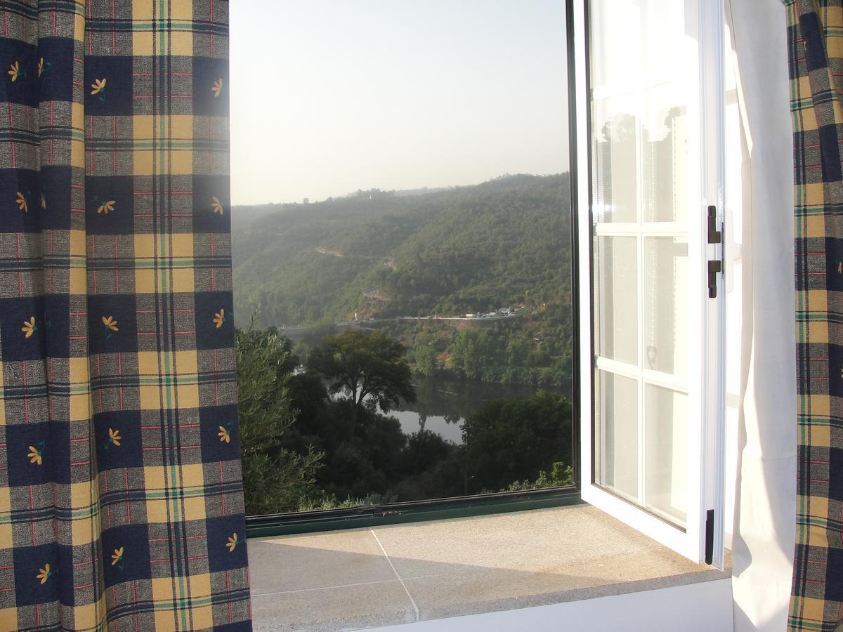 Quinta Do Belo-Ver Turismo De Habitacao Belver  Luaran gambar